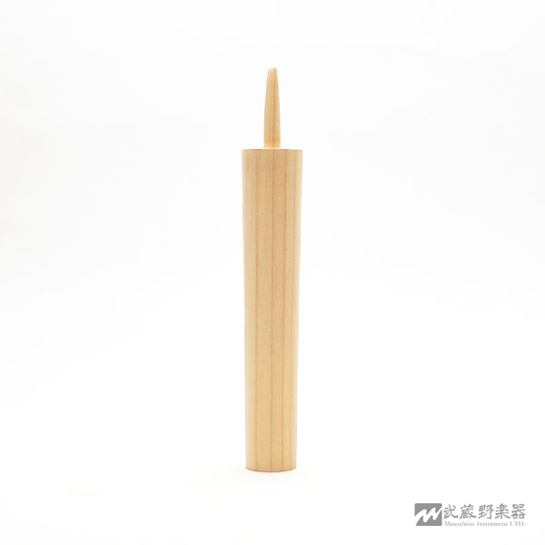 吹物 篳篥 盧舌作り材料・道具 繰り小刀大   武蔵野楽器