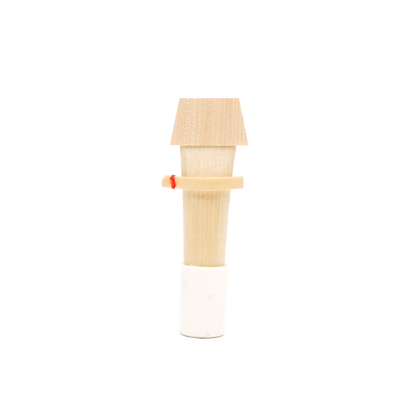 吹物 篳篥 真竹製・樹脂製 篳篥 樹脂 | 武蔵野楽器