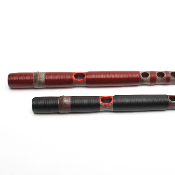 吹物 龍笛 樹脂製 龍笛 樹脂・高ピッチ | 武蔵野楽器