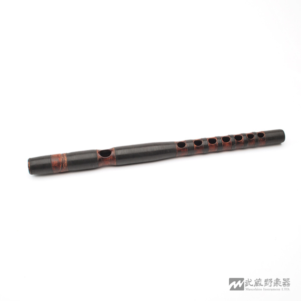 通信販売激安 龍笛（花梨材）譜面付き - 楽器/器材