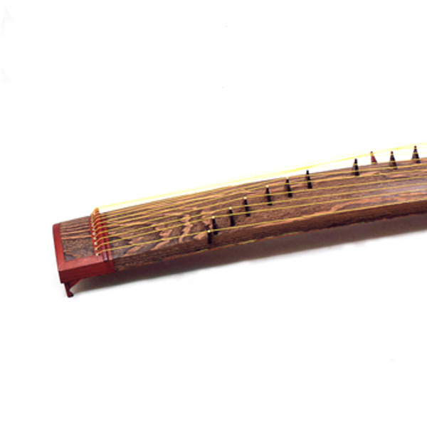 弾物 楽箏 | 武蔵野楽器