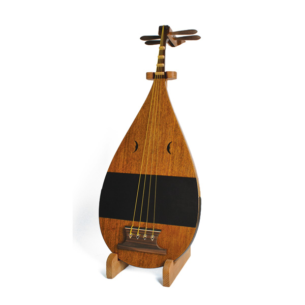 楽琵琶 | 武蔵野楽器