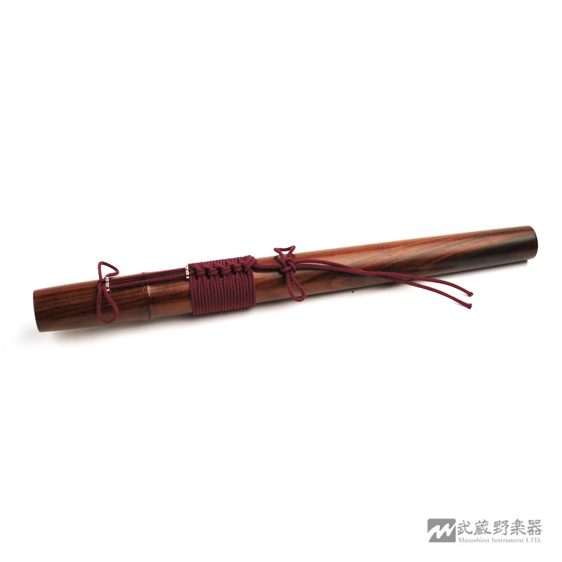 龍笛 | 武蔵野楽器
